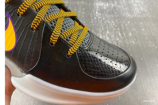  Kobe 4 Carpe Diem Protro AV6339-001  Nike 1202